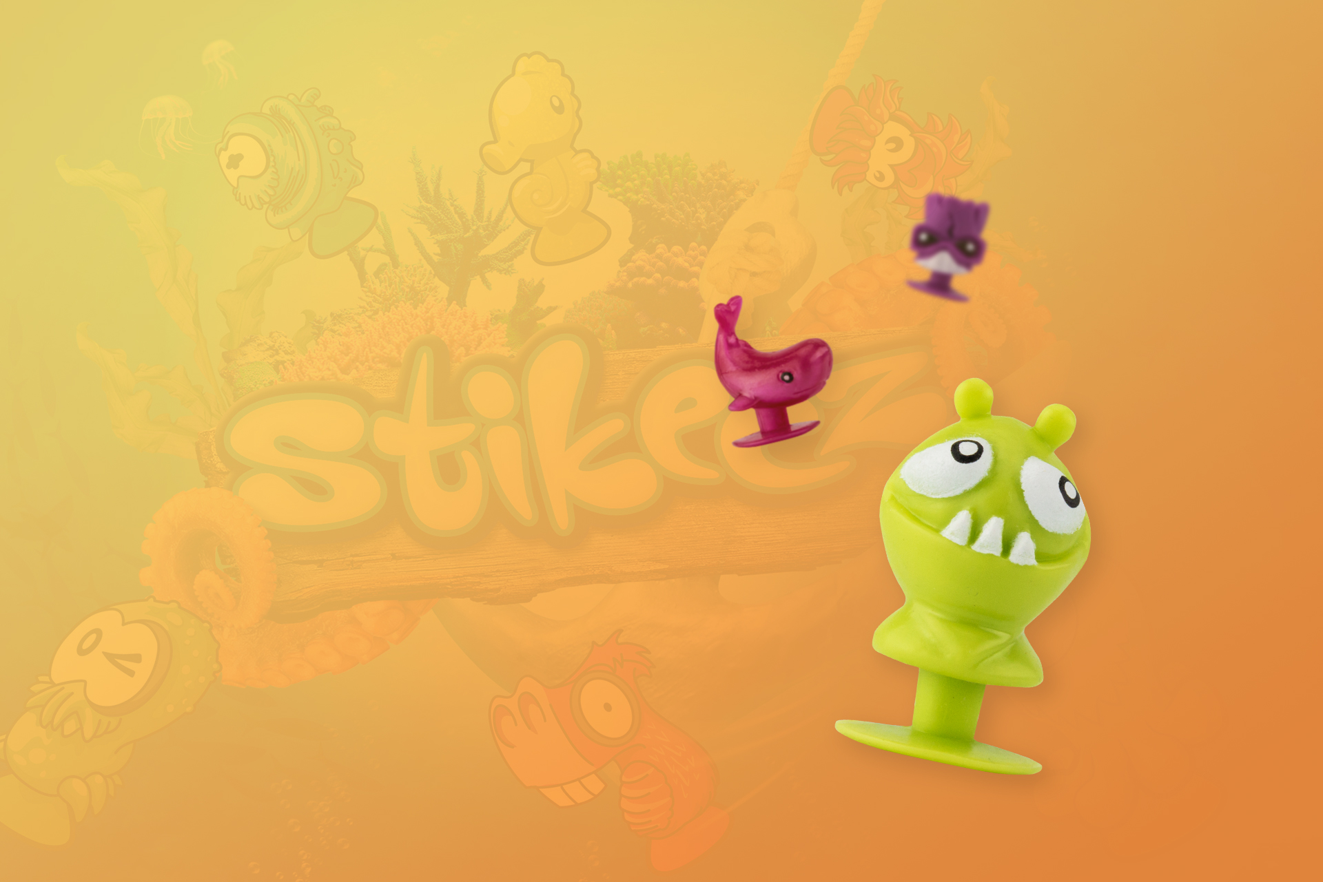 Prodotti per loyalty & fidelity Stikeex