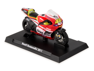 Prodotti per loyalty & fidelity Ducati