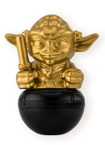 Rollinz yoda Gold