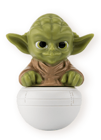 STAR WARS ROLLINZ 1.0 ESSELUNGA 2016 YODA