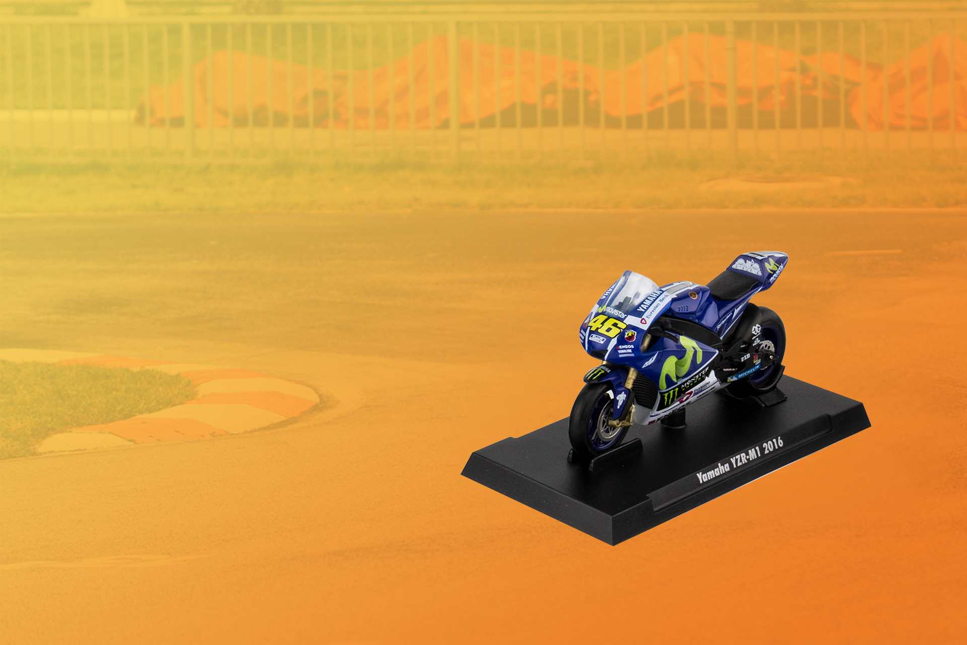 Prodotti per loyalty & fidelity vr46