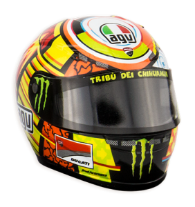 Prodotti per loyalty & fidelity casco vr46