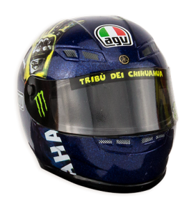 Prodotti per loyalty & fidelity casco vr46