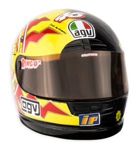 Prodotti per loyalty & fidelity casco vr46