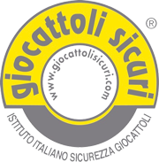 certificazione Giocattoli Sicuri