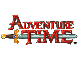 Adventure time