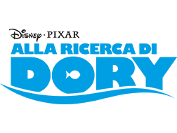 Alla ricerca di dory