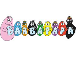 Barbapapa
