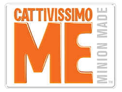 Cattivissimo me