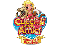 Cuccioli cerca amici