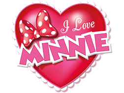 I love Minnie