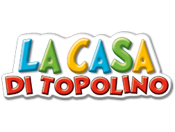 La casa di topolino