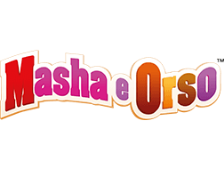 Masha e Orso