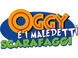 Oggy e i maledetti scarafaggi