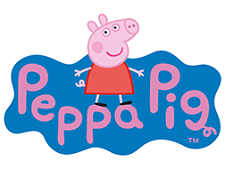 Peppa Pig