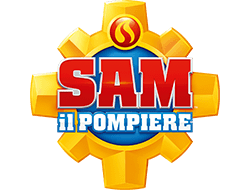 Sam il pompiere
