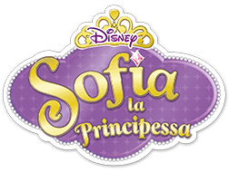 Sofia La principessa