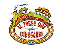 Il treno dei dinosauri